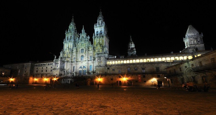 catedral de santiago